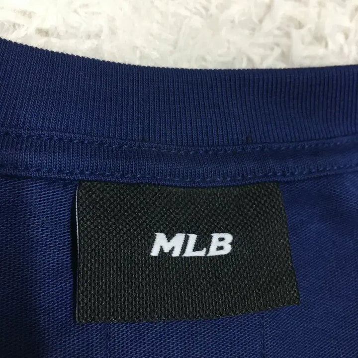 [BUNJANG] MLB Small Heart Short Sleeve T-Shirt / MLB 스몰하트 반팔티 만원샵 FF17