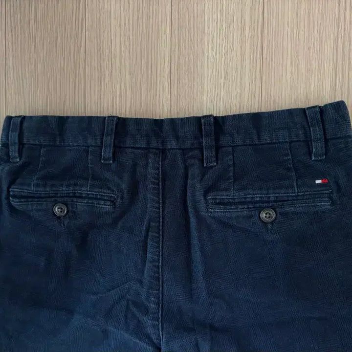 [BUNJANG] Tommy Hilfiger Cotton Pants 30 Inch / 타미힐피거 면바지/ 30인치
