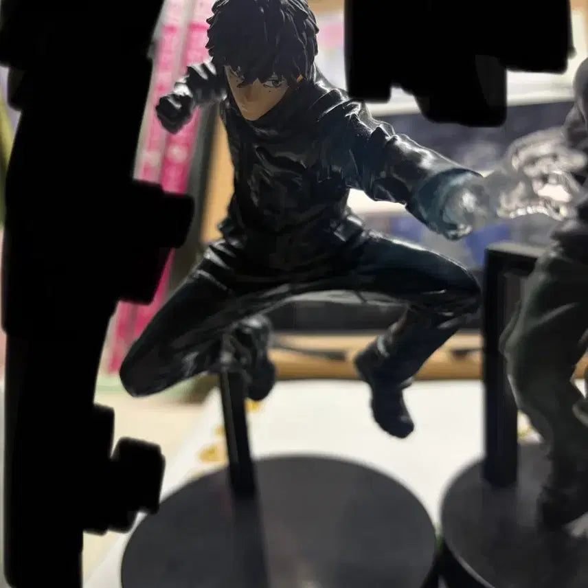 [BUNJANG] Sakamoto Days Natsuki Figure / 사카모토데이즈 나츠키 피규어