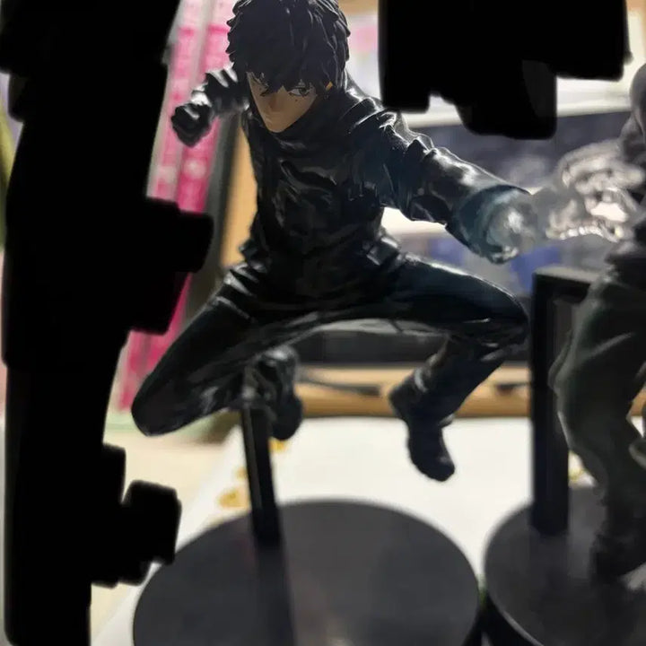 [BUNJANG] Sakamoto Days Natsuki Figure / 사카모토데이즈 나츠키 피규어