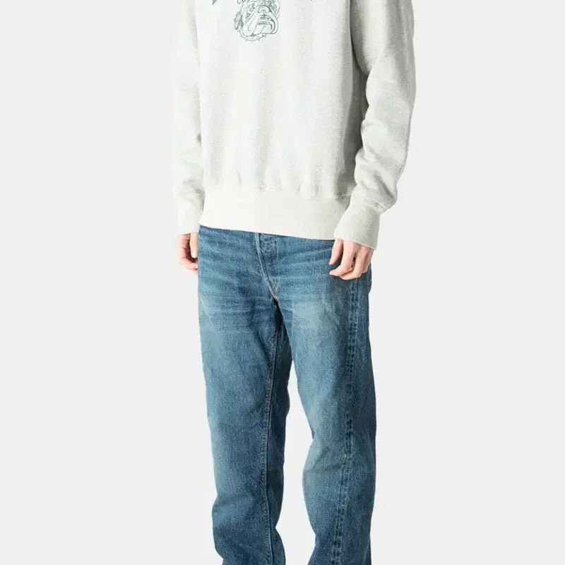 [BUNJANG] Warehouse Exclusive 1001 Washing Jeans / [36]웨어하우스(EXCLUSIVE) 1001 워싱진