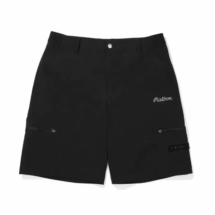 [BUNJANG] Malbon Golf Shorts / 말본 골프 반바지