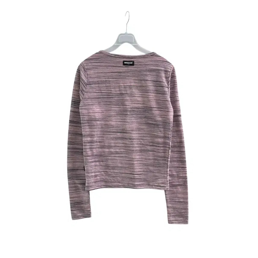 [BUNJANG] Mischief Long Sleeve T-Shirt / [M] 미스치프 긴팔 티셔츠