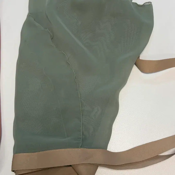 [BUNJANG] Balessimo Wrap Skirt (4 Colors) / 발레시모 랩 스커트 4가지 색상