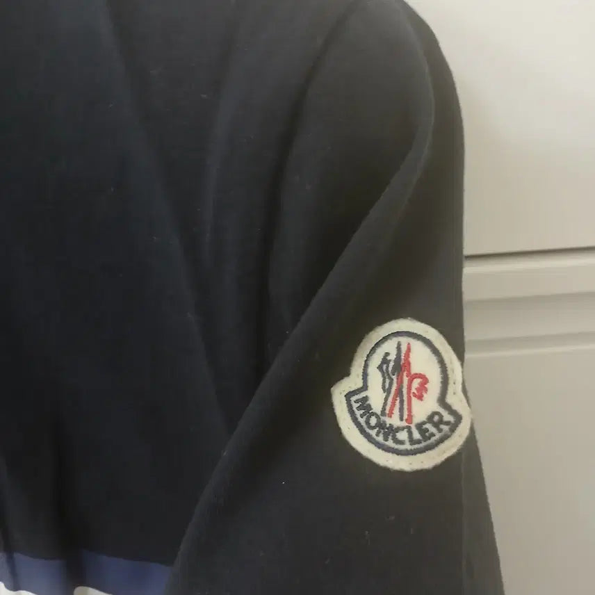 [BUNJANG] Moncler T-Shirt L / [정품] 몽클레어 티셔츠
