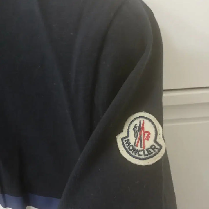 [BUNJANG] Moncler T-Shirt L / [정품] 몽클레어 티셔츠
