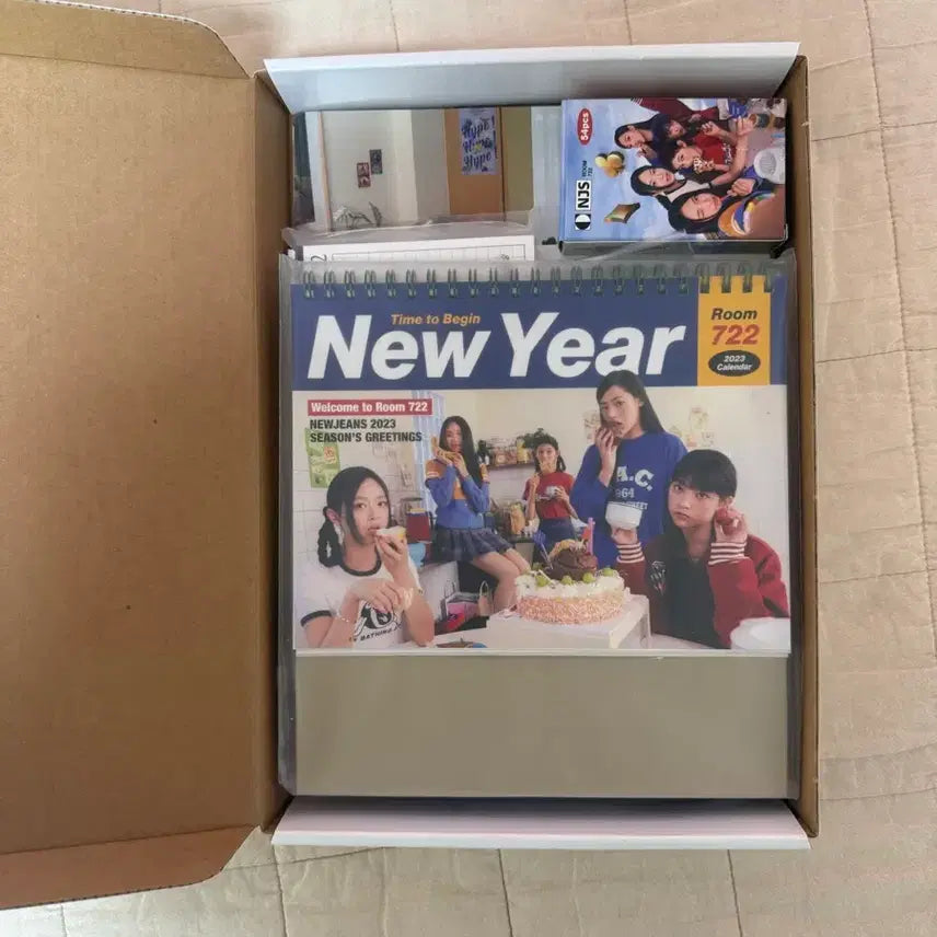 [BUNJANG] NewJeans 2023 Season&