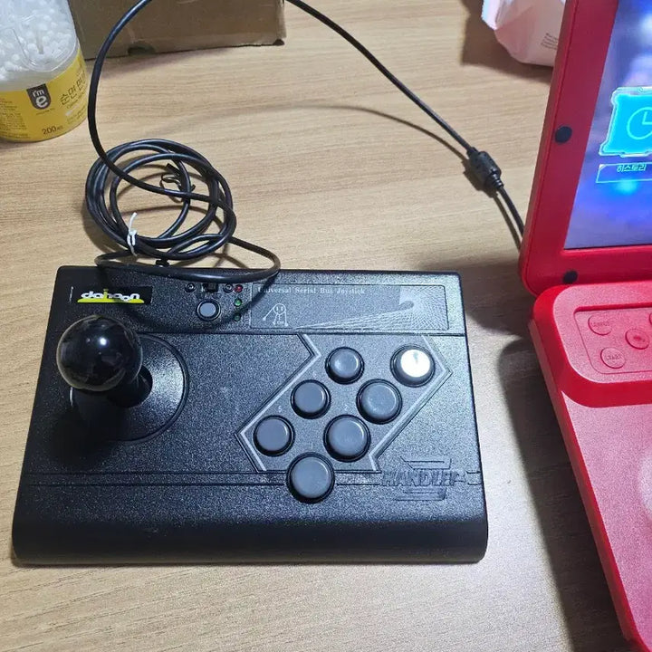 [BUNJANG] BARTOP Arcade Game Machine Faukidy A13 / 바탑 오락실 게임기 파우키디 a13 오락기 팝니다