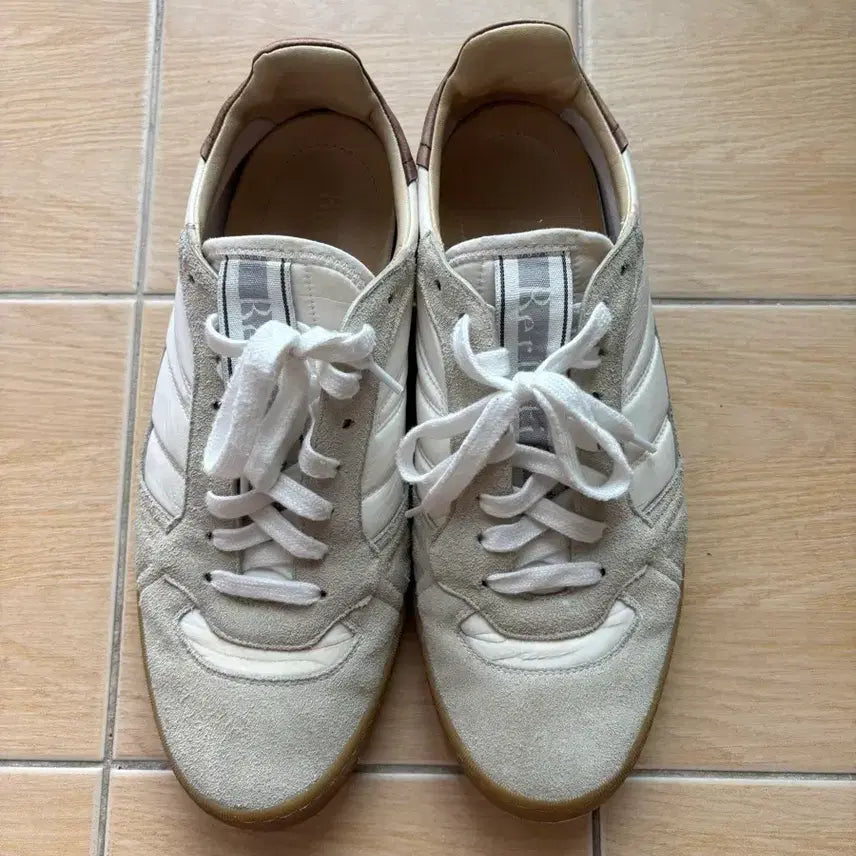 [SOLD OUT] 벨루티 스니커즈