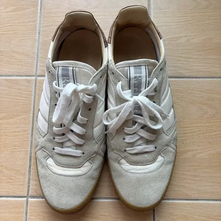 [SOLD OUT] 벨루티 스니커즈
