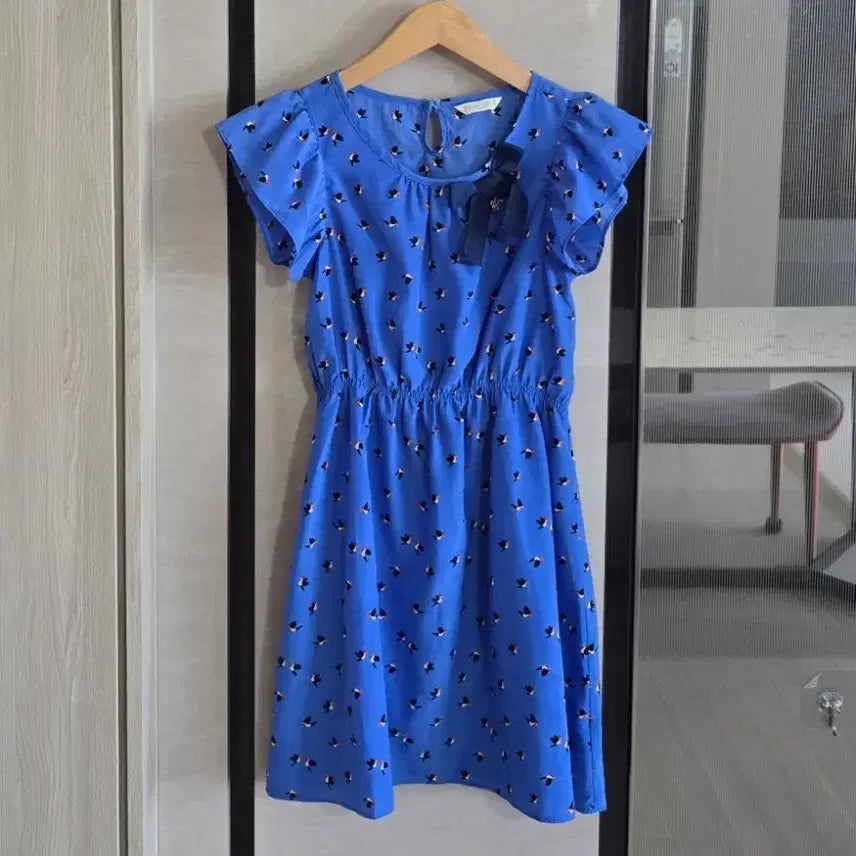 [BUNJANG] Curlys Dress Size 130 / 3만이상 구매자무료) 컬리수원피스 130