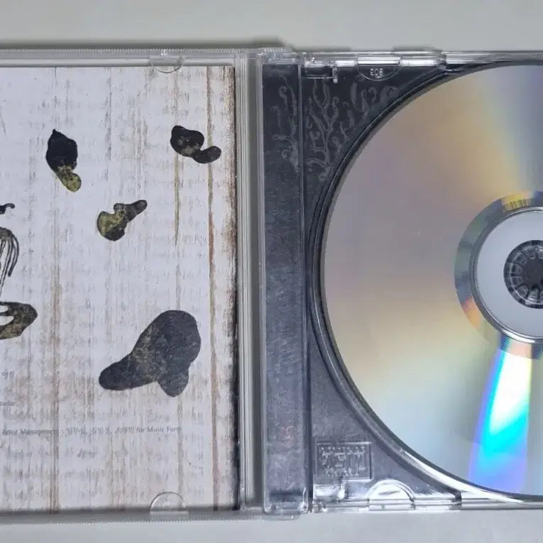 [BUNJANG] Lee Juck 3rd Album &