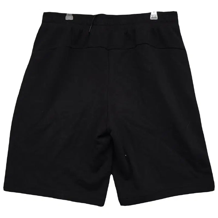 [BUNJANG] Puma BMW Black Functional Training Shorts L / 푸마 BMW 블랙 기능성 트레이닝 반바지 L