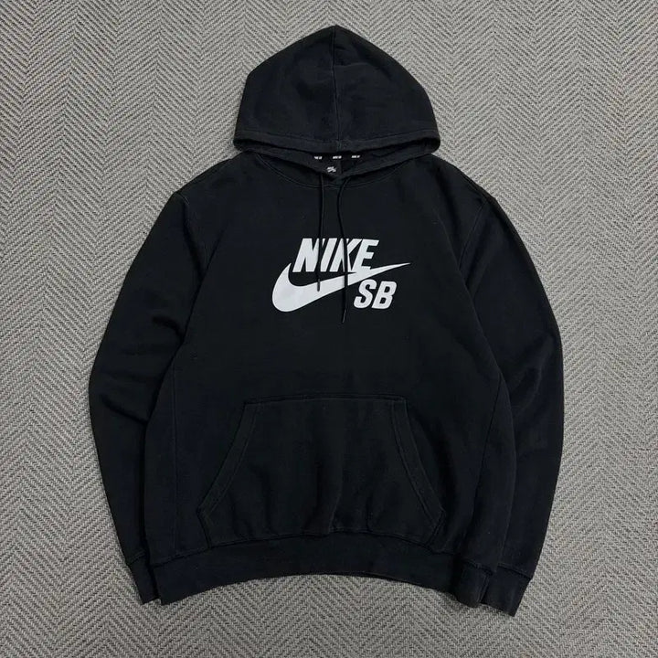 [BUNJANG] Nike SB Big Logo Hoodie / 나이키 sb 빅로고 후드티 v4525