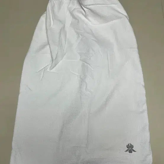 [BUNJANG] Sisley Spa Robe / 시슬리스파가운