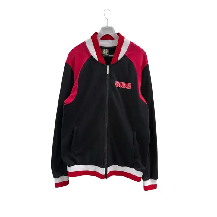 [BUNJANG] Slam Dunk Buksan High School Zip-up Jacket (XL) / [XL] 슬램덩크 북산고 집업