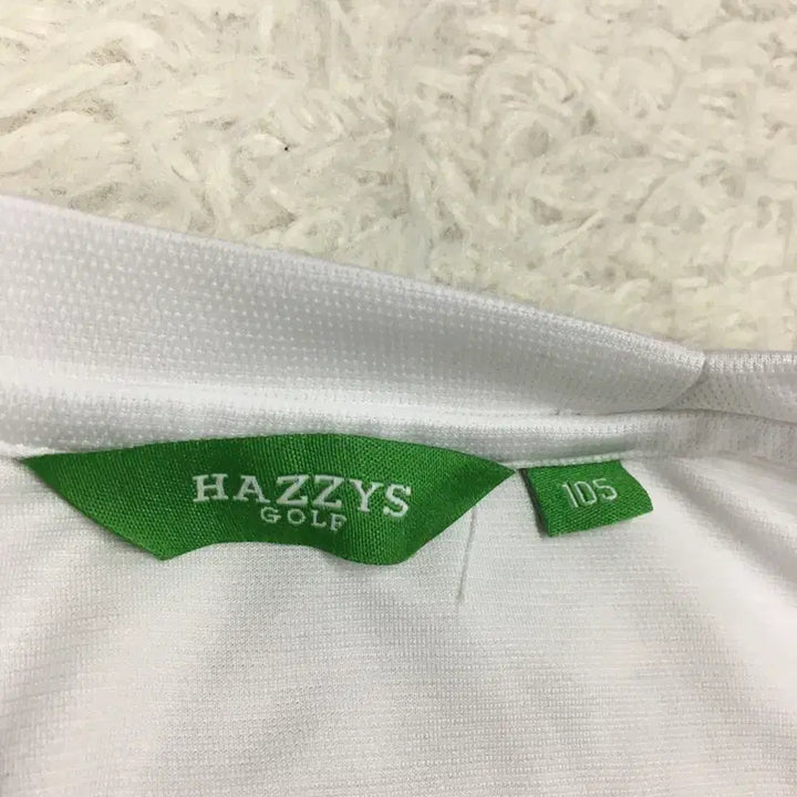 [BUNJANG] Hazzys Functional Short-Sleeve T-Shirt Size 105 / 헤지스 기능성 반팔티 만원샵 FF17
