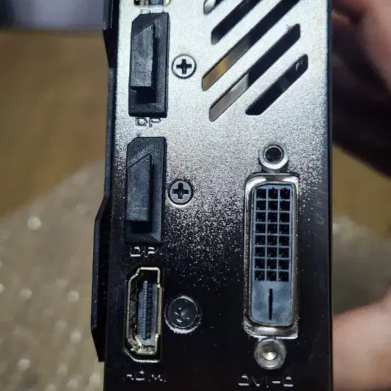 [BUNJANG] NVIDIA GeForce GTX 1070 8GB Graphics Card / 그래픽카드 GTX 1070 8GB 판매합니다