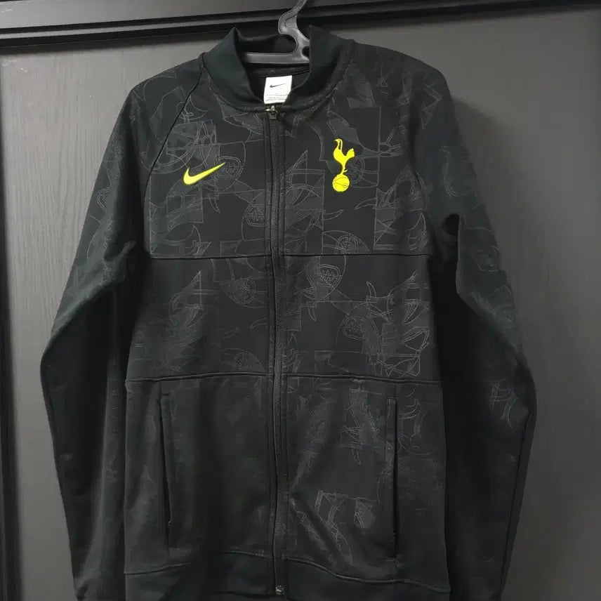[BUNJANG] Nike Tottenham Hotspur Full-Zip Training Top - Size 100 / 나이키 정품 토트넘 핫스퍼 집업 100사이즈 판매합니다