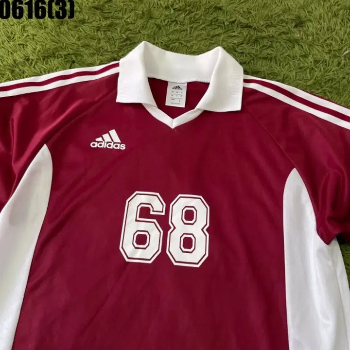 [BUNJANG] Adidas Jersey 