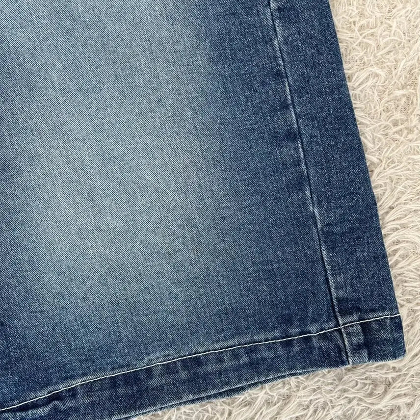 [BUNJANG] Vintage Bermuda Half Denim Pants / 빈티지 버뮤다 하프 데님 팬츠/
