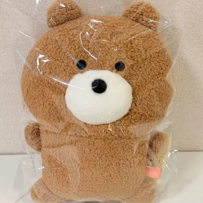 [BUNJANG] Chikawa (Chiikawa) Bear Plush Doll (Sealed) / [미개봉] 치이카와의 곰돌이 인형 팝니다.