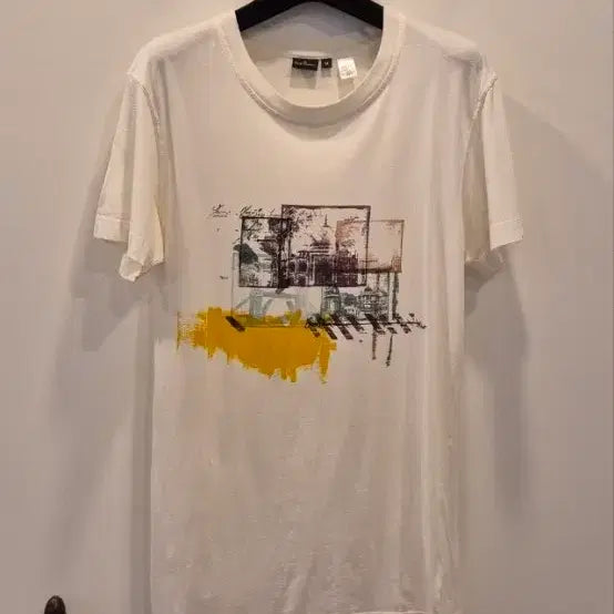 [BUNJANG] Paul Smith T-Shirt / 폴스미스 티셔츠