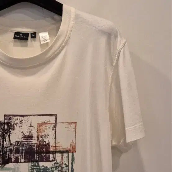 [BUNJANG] Paul Smith T-Shirt / 폴스미스 티셔츠