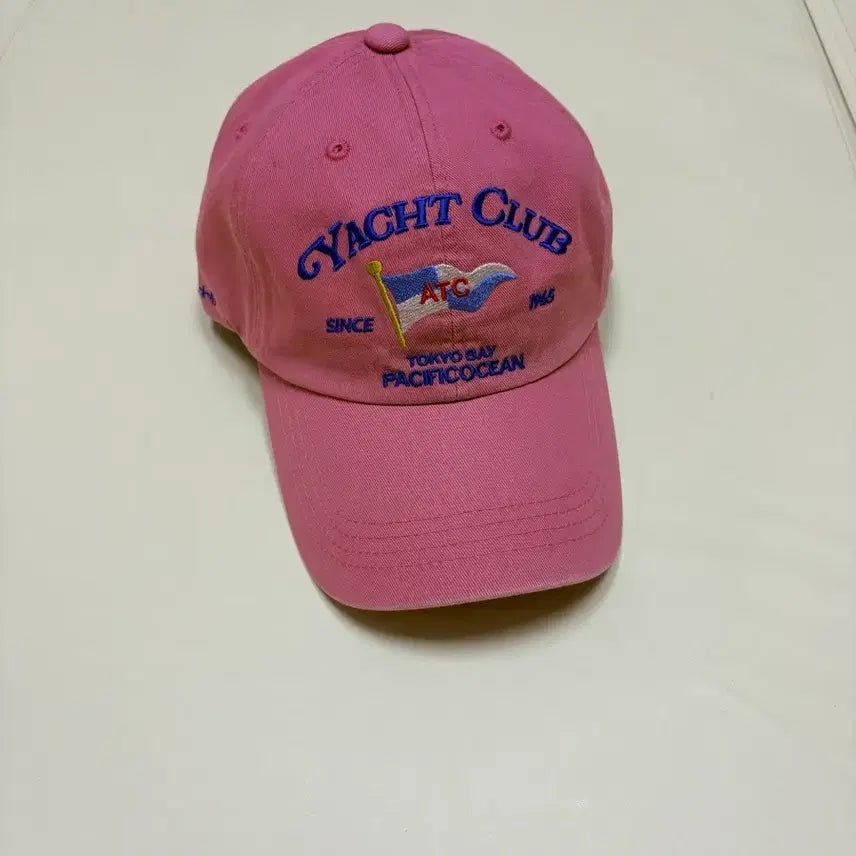 [BUNJANG] ACT Cap / ACT 볼캡 판매