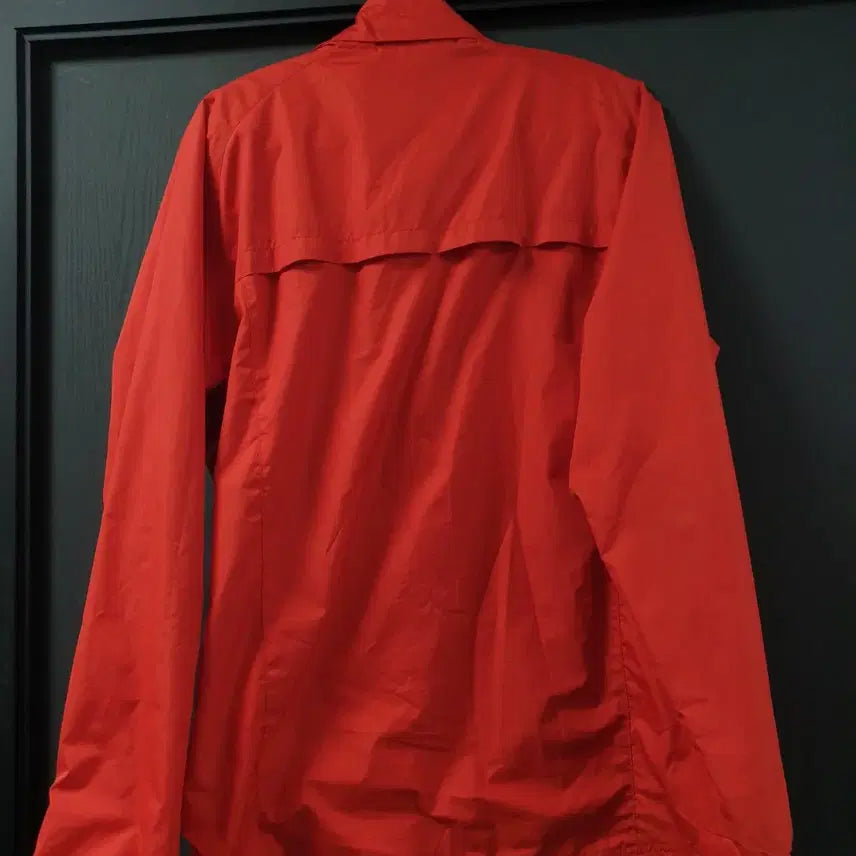 [BUNJANG] Nike Authentic Windbreaker Jacket Size 100 / 나이키 정품 바람막이 100사이즈 판매합니다