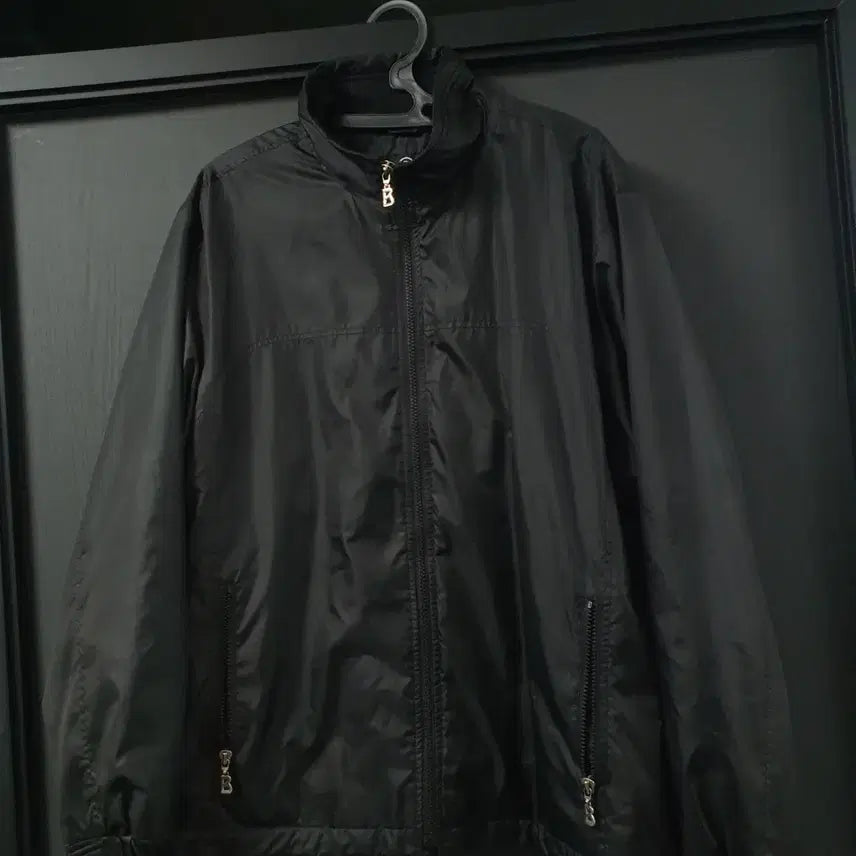 [BUNJANG] Bogner Genuine Windbreaker Size 105 / 보그너 정품 바람막이 105사이즈 팝니다