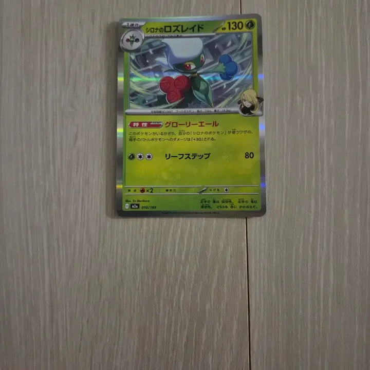 [BUNJANG] Team Rocket Set Trading Cards (8 Cards) / 로켓단 카드!