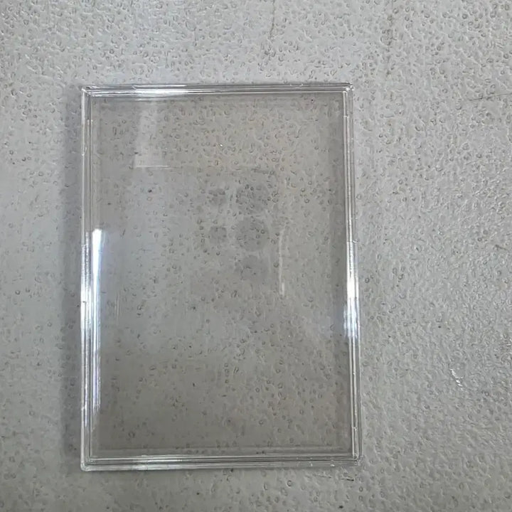 [BUNJANG] Pokemon Card Acrylic Storage Case / 포켓몬카드 아크릴 보관케이스