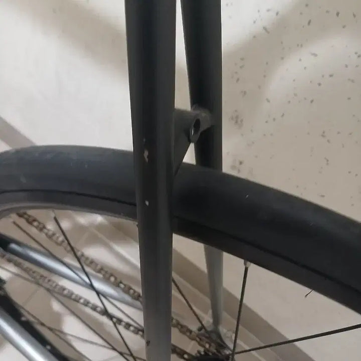 [BUNJANG] Spellbound Chaser Chromoly Frame Bicycle / 스펠바운드 체이서 픽시 판매및대차
