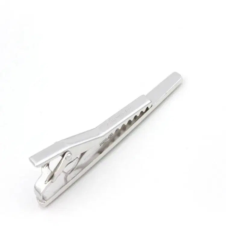 [BUNJANG] Burberry 6cm Vintage Tie Pin / 버버리 A-등급 6cm 신형 명품 넥타이핀 빈티지