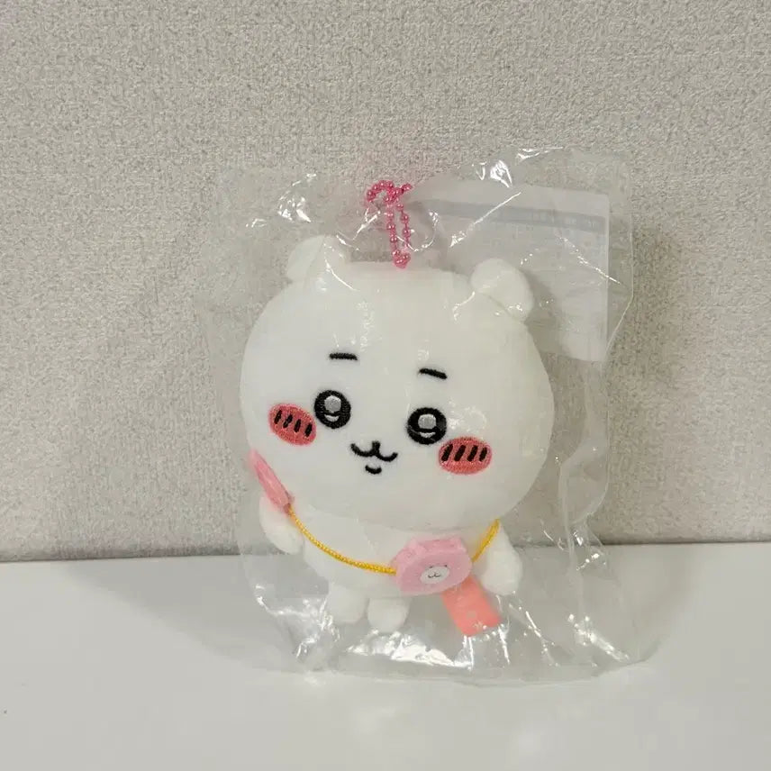 [BUNJANG] Chiikawa Outing Picnic Mascot (Sealed) / [미개봉] 나들이 피크닉 치이카와 마스코트 팝니다.
