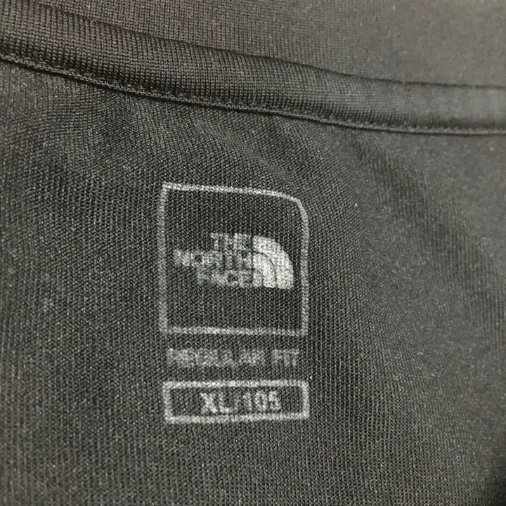 [BUNJANG] The North Face Functional Short Sleeve T-Shirt / 노스페이스 기능성 반팔티 만원샵 FF17