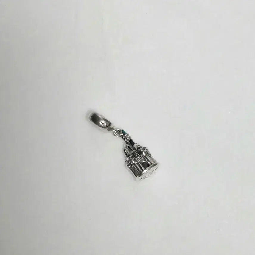 [BUNJANG] Pandora Disney Cinderella Castle Sterling Silver Ring / 실버 925 ] Pandora Disney 판도라 신데렐라 캐슬