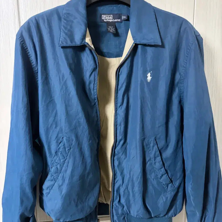 [BUNJANG] Polo Ralph Lauren Vintage Work Jacket / 폴로 빈티지 워크자켓
