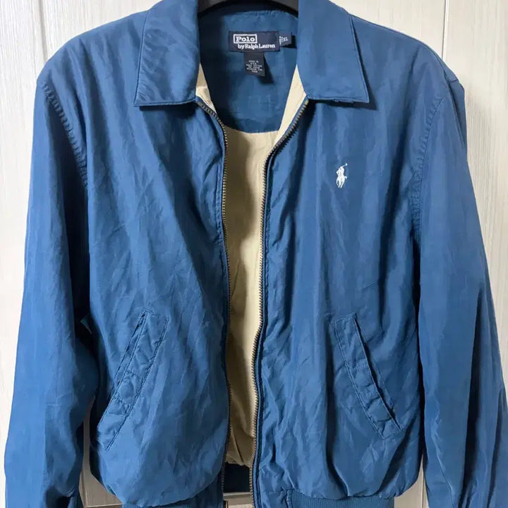 [BUNJANG] Polo Ralph Lauren Vintage Work Jacket / 폴로 빈티지 워크자켓