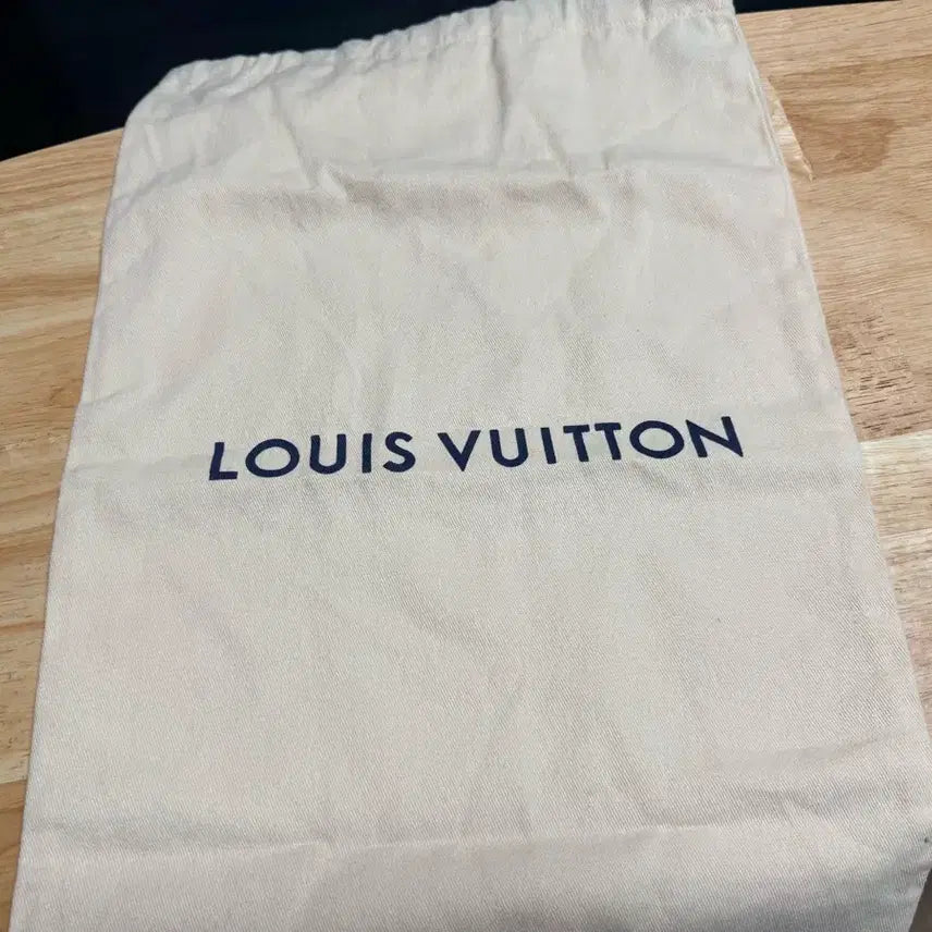 [BUNJANG] Louis Vuitton Dust Bag / 루이비통 더스트 판매합니다