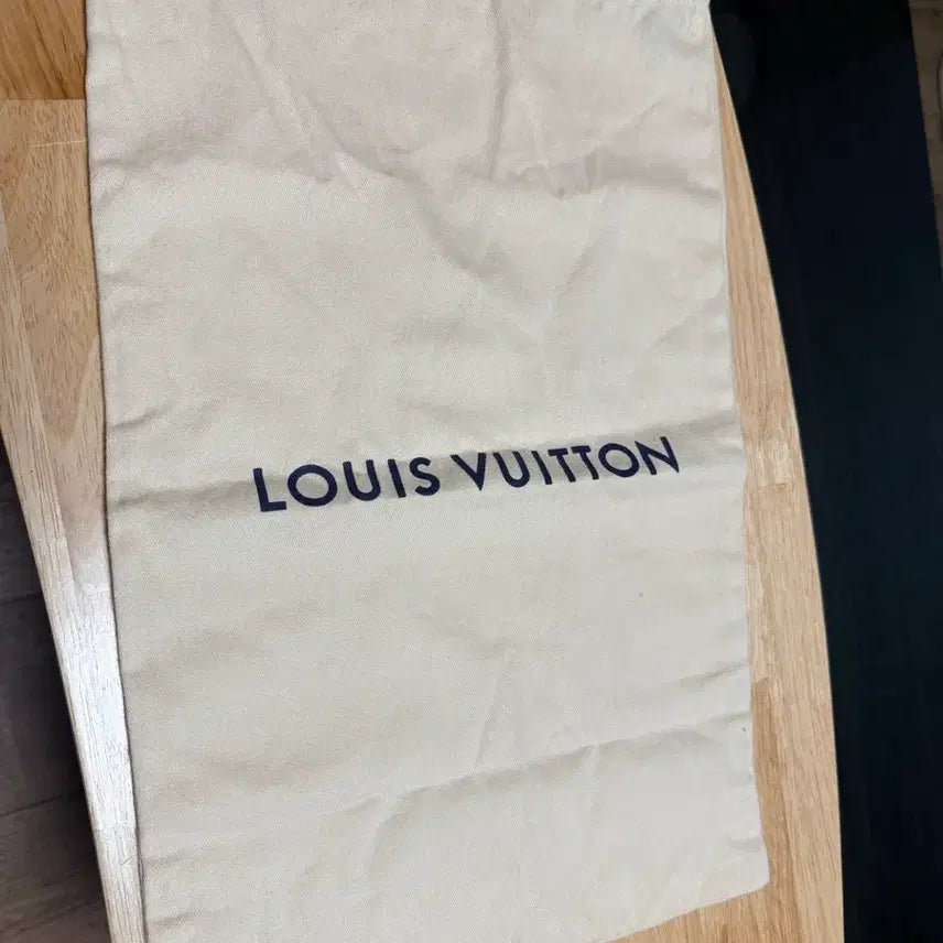 [BUNJANG] Louis Vuitton Dust Bag / 루이비통 더스트 판매합니다