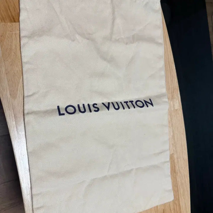 [BUNJANG] Louis Vuitton Dust Bag / 루이비통 더스트 판매합니다