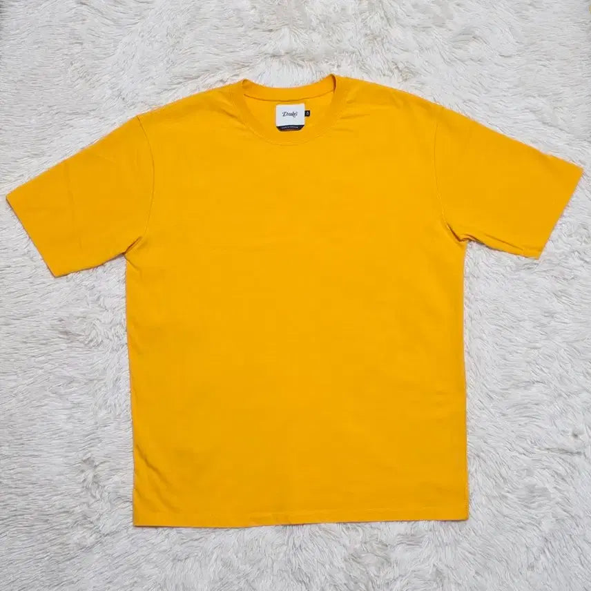 [BUNJANG] Drakes T-Shirt / 드레익스 반팔티셔츠