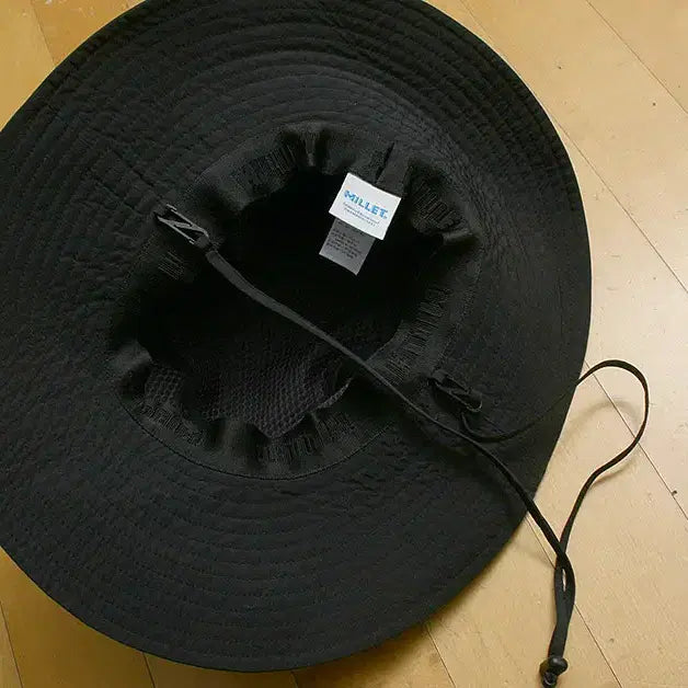 [BUNJANG] Mellet Outdoor Hat / MELLET 밀레 아웃도어 모자 / CP_3175