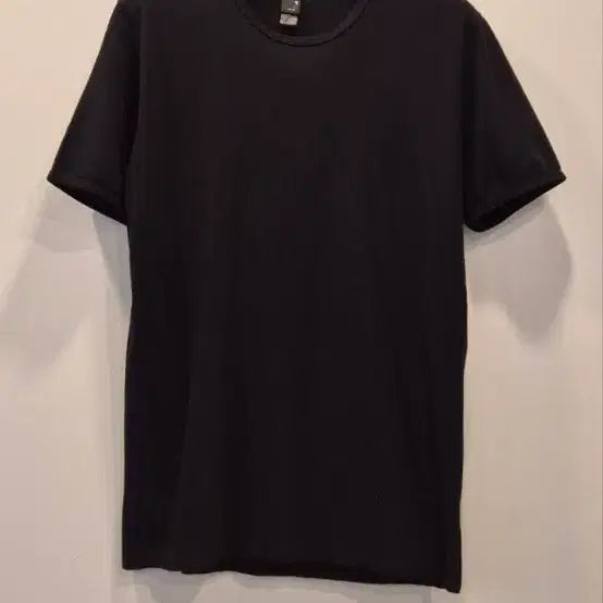 [BUNJANG] Roberto Cavalli Black T-Shirt Size 52 / 로베르토카발리   52   블랙  티셔츠