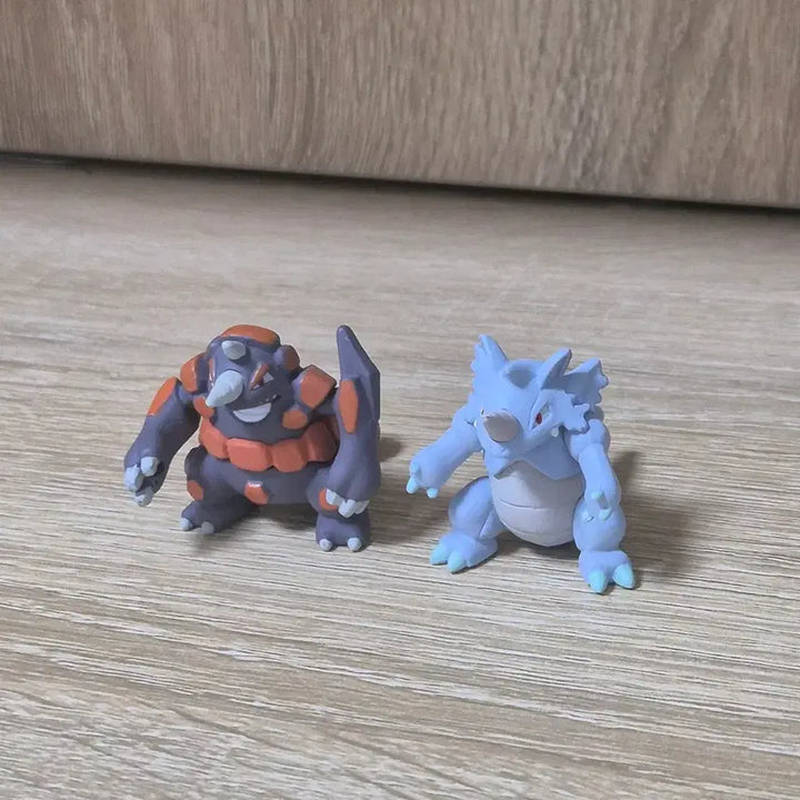 [BUNJANG] Rare Yoshinoya Kopuri Evolution Set / 급처) 포켓몬 피규어 희귀 요시노야 코뿌리 진화세트