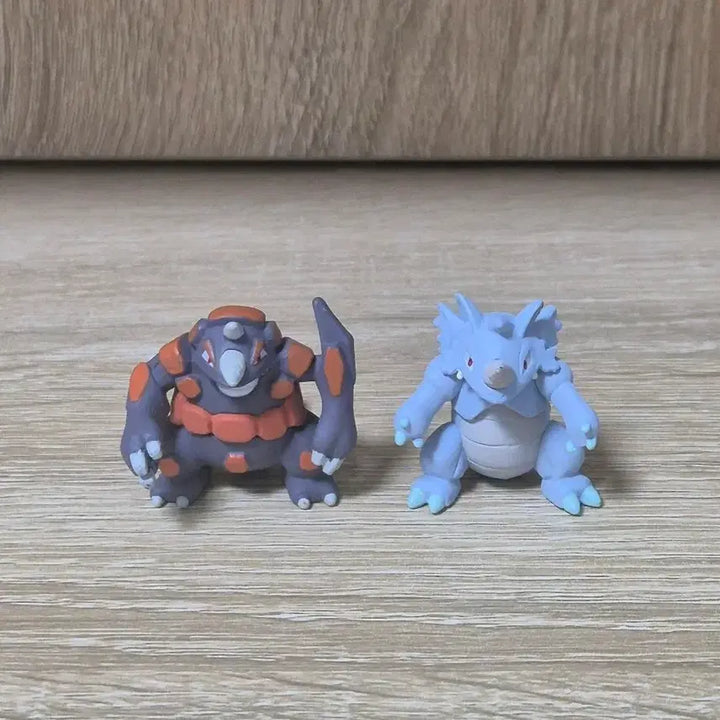[BUNJANG] Rare Yoshinoya Kopuri Evolution Set / 급처) 포켓몬 피규어 희귀 요시노야 코뿌리 진화세트