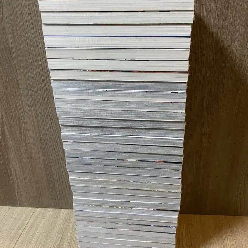 [BUNJANG] One-Punch Man Complete Set (Volumes 1-34) Sealed / 원펀맨 -34 전권