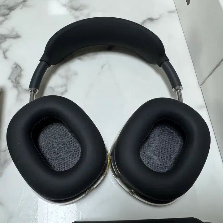 [BUNJANG] Apple AirPods Max Space Gray Headphones / 애플 에어팟 맥스 스페이스 그레이
